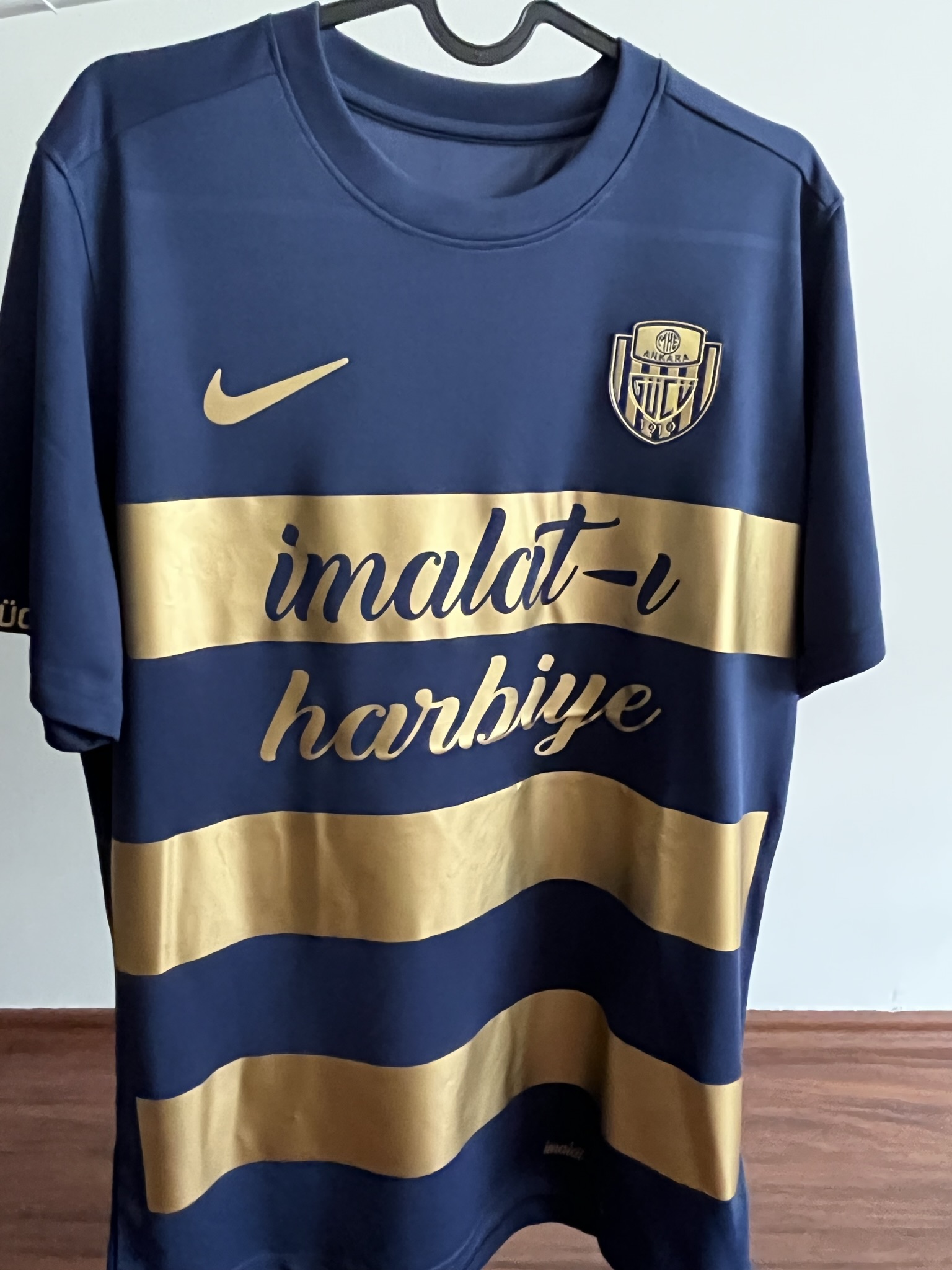 Ankaragücü 2020-2021