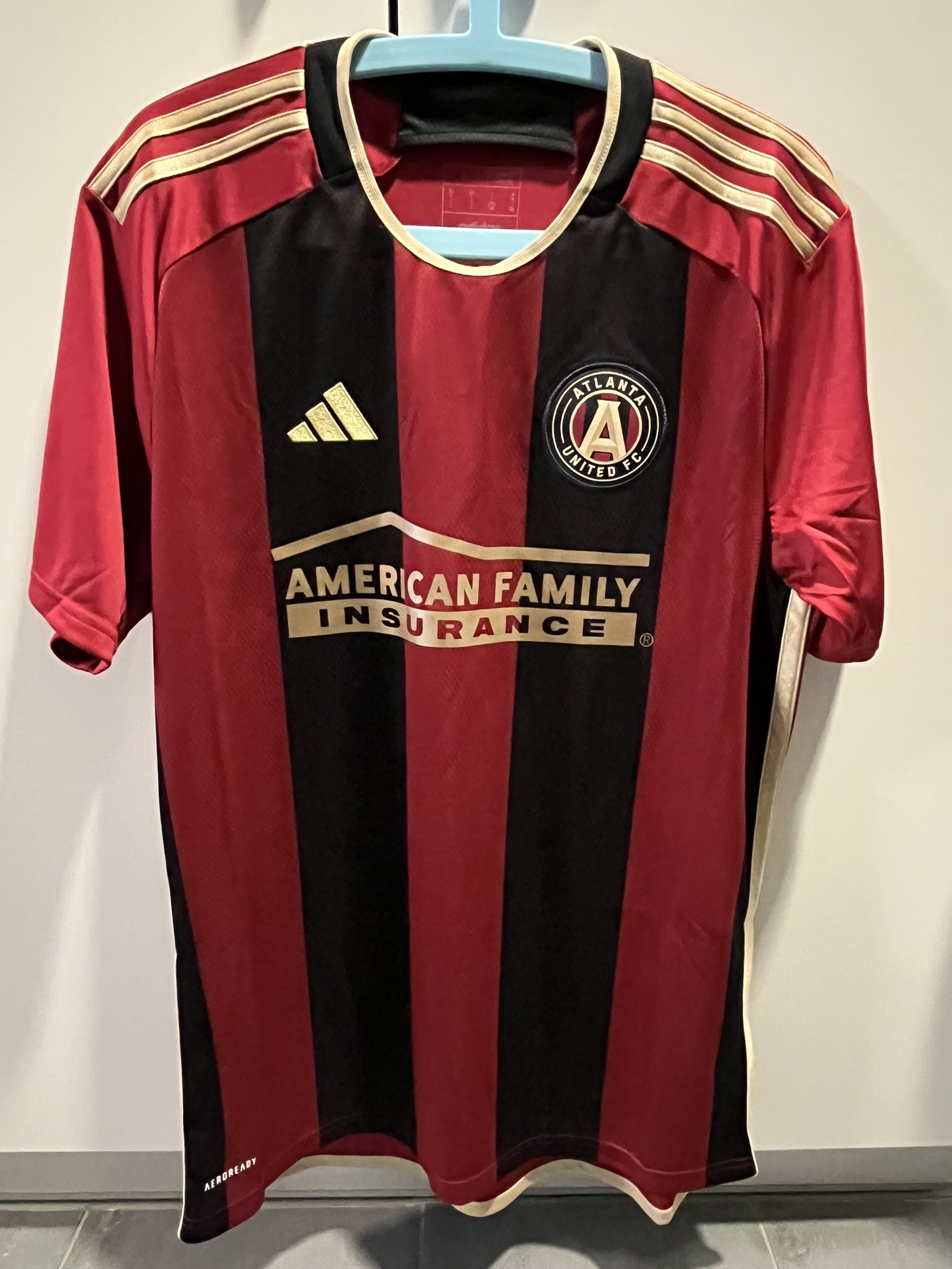 Atlanta United 2023-2024