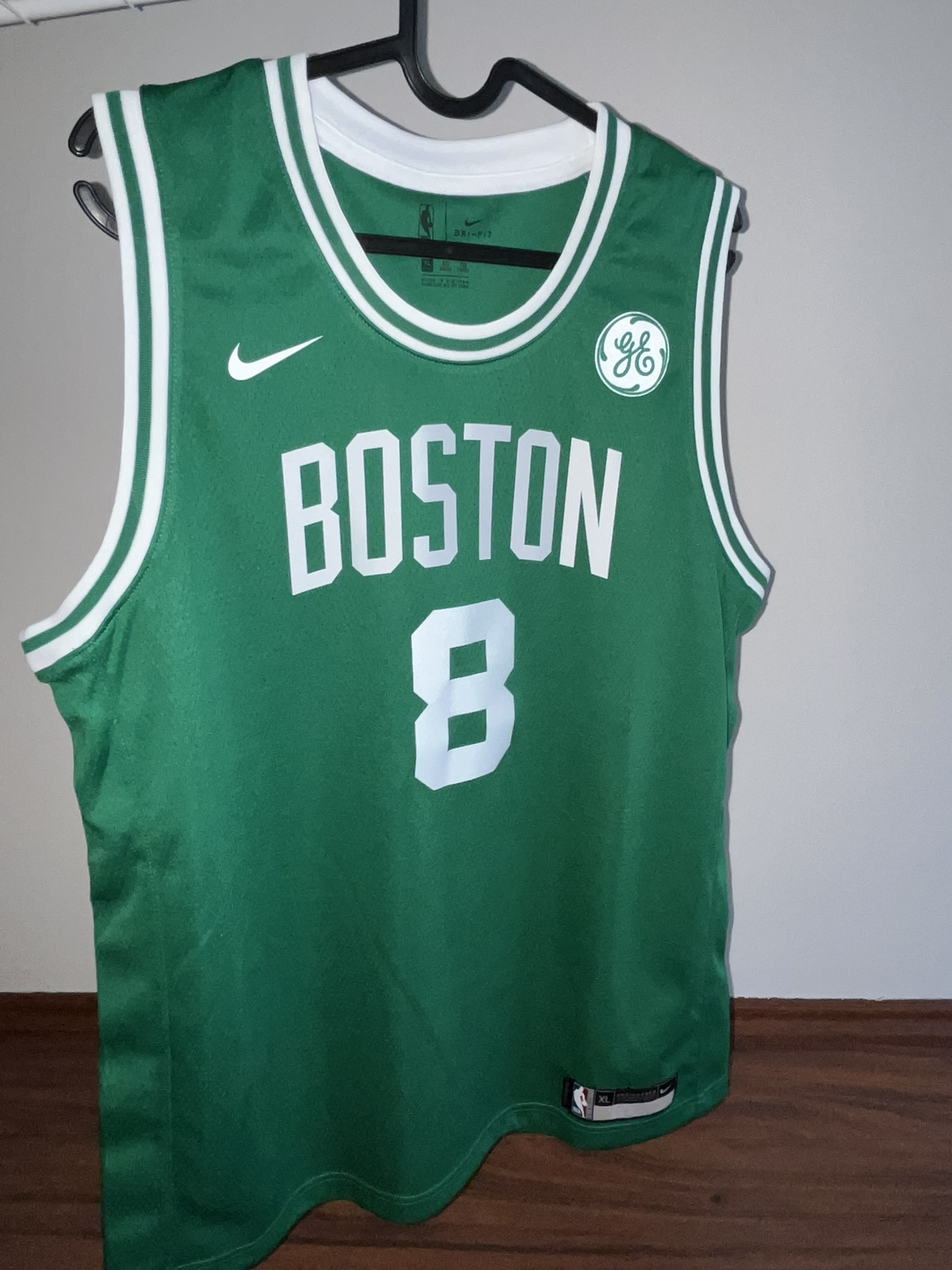 Boston Celtics 2019-2020