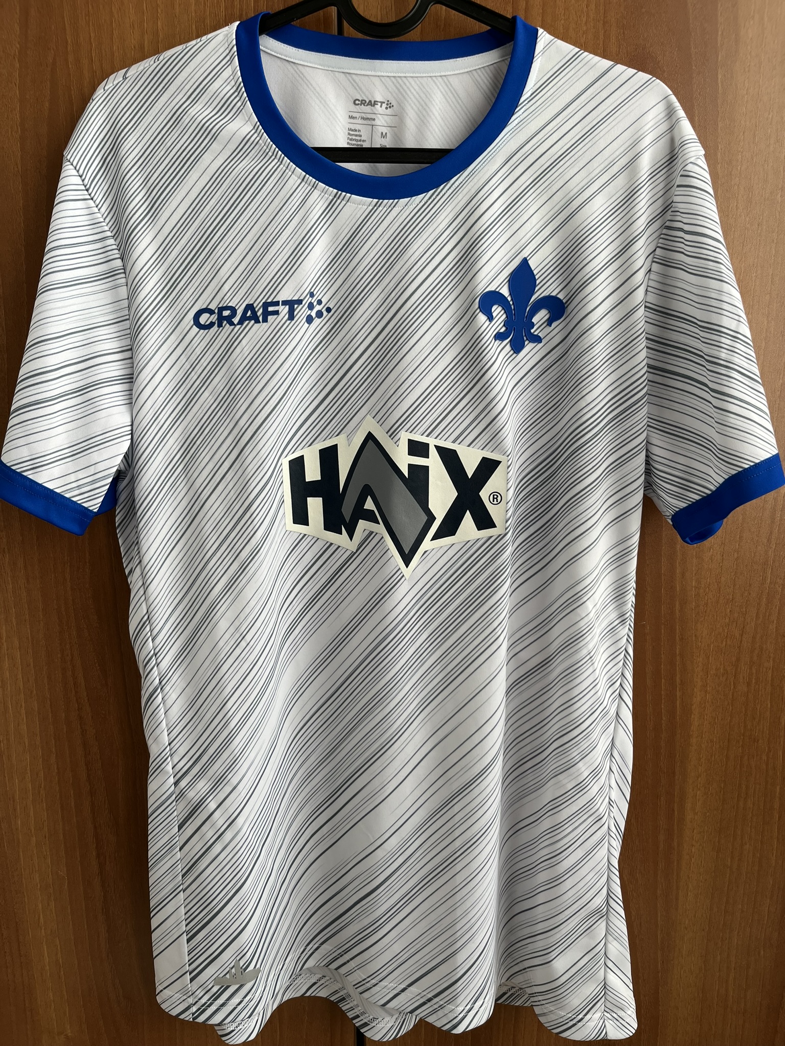 SV Darmstadt 98 2024-2025