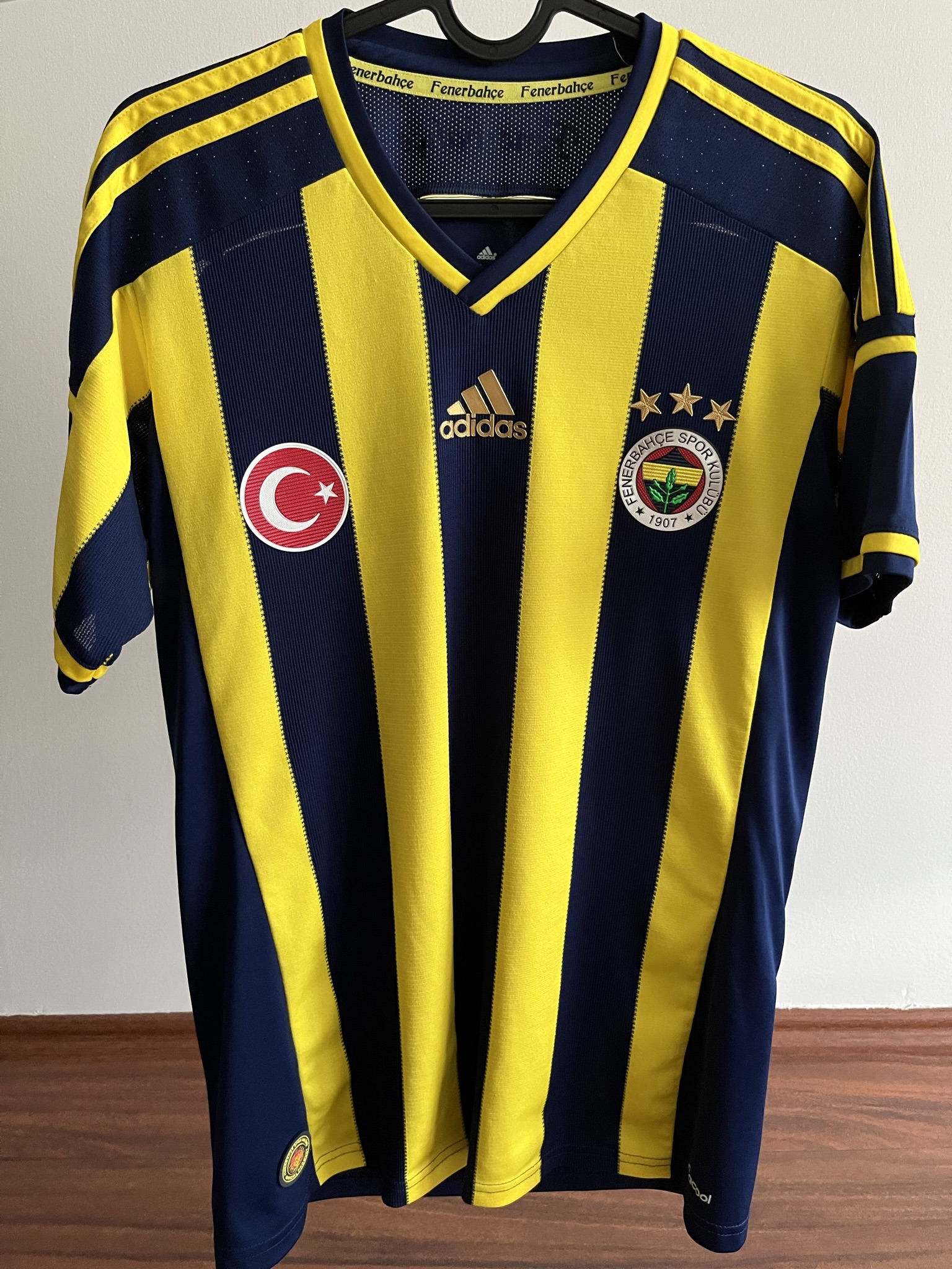 Fenerbahçe 2014-2015