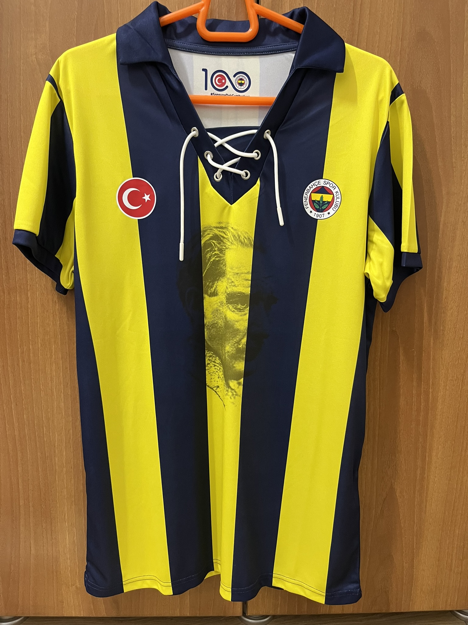 Fenerbahçe 2023 Special