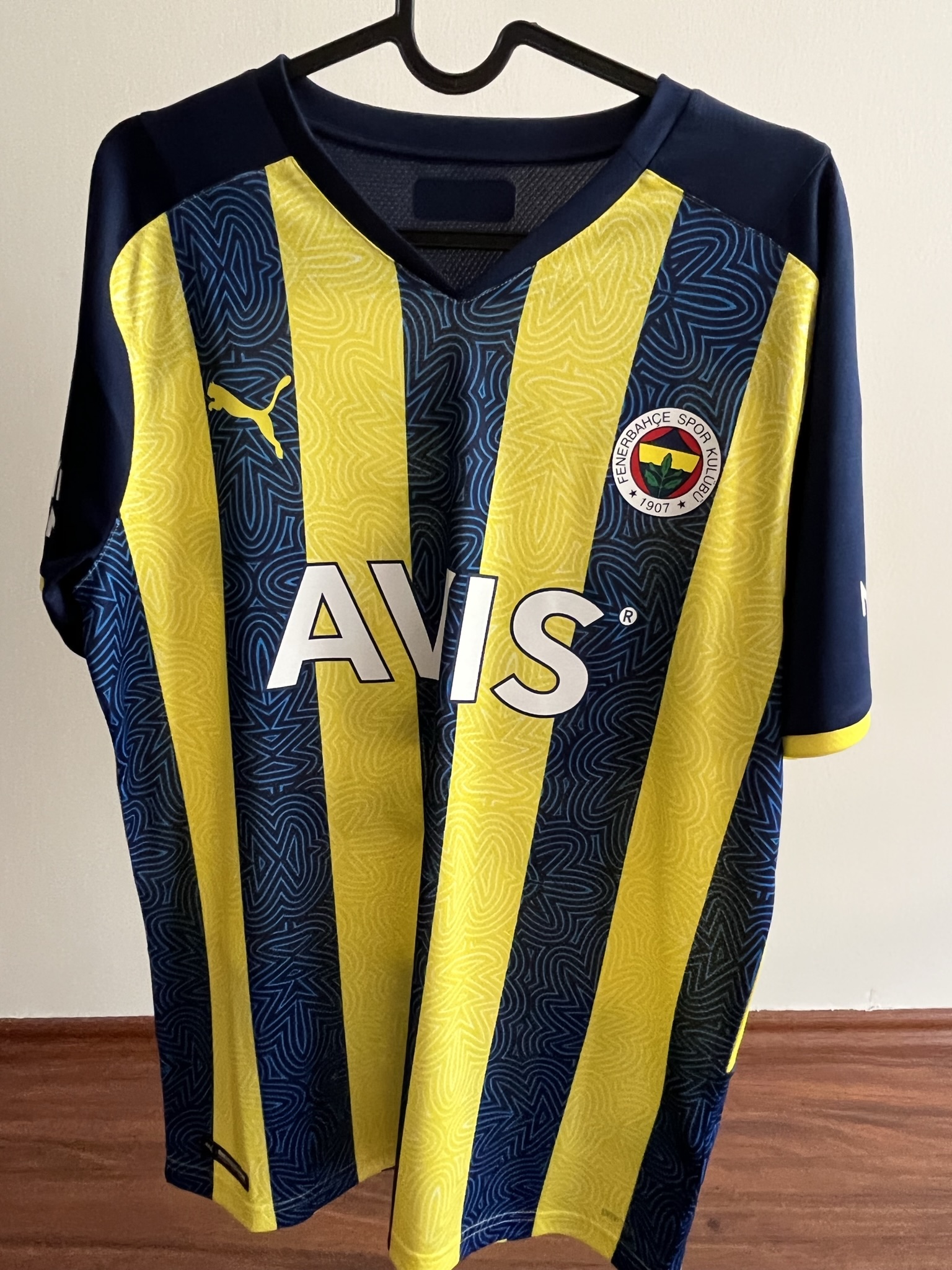 Fenerbahçe 2021-2022