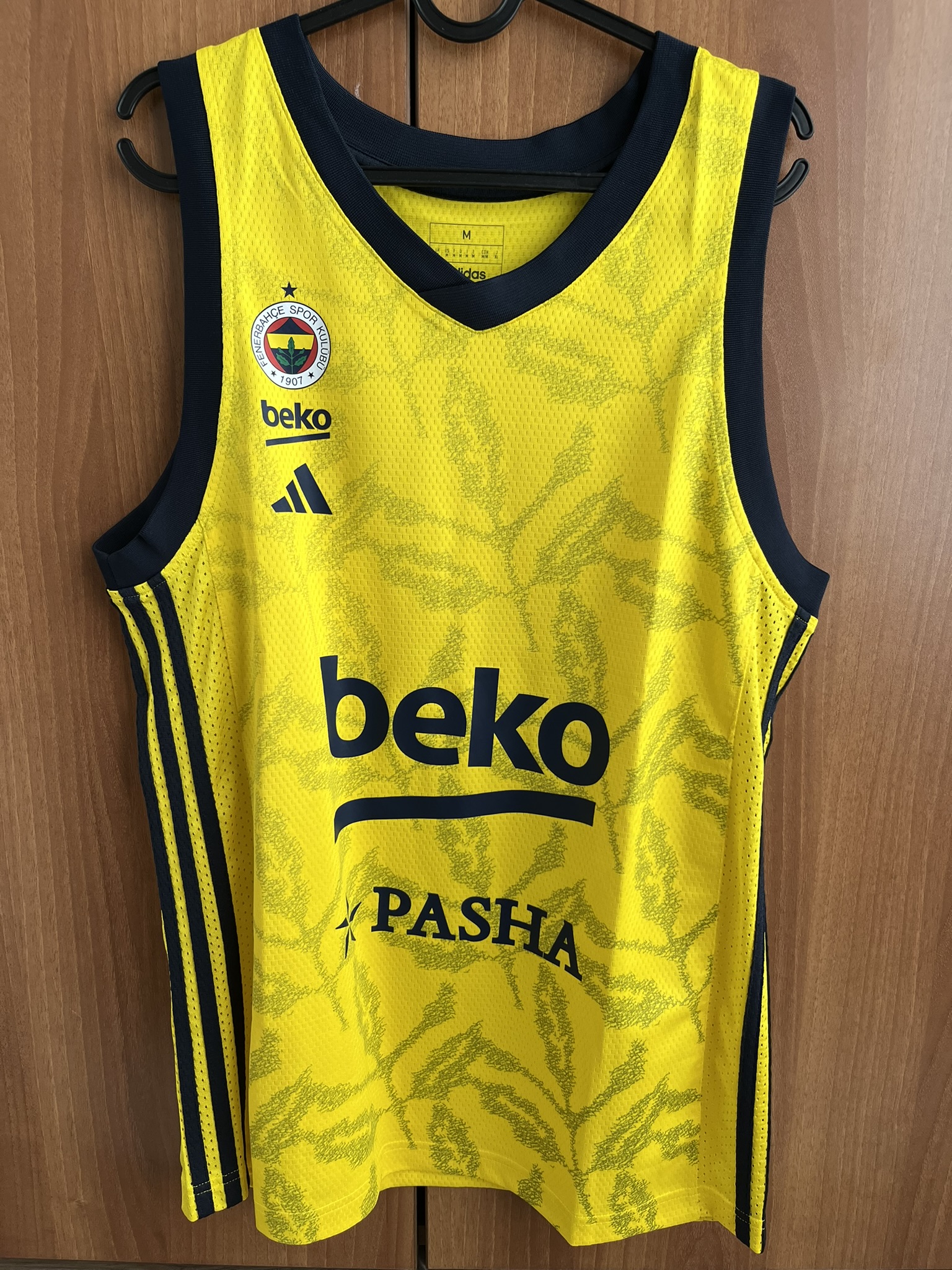 FB Basketball 2025 EL Winner