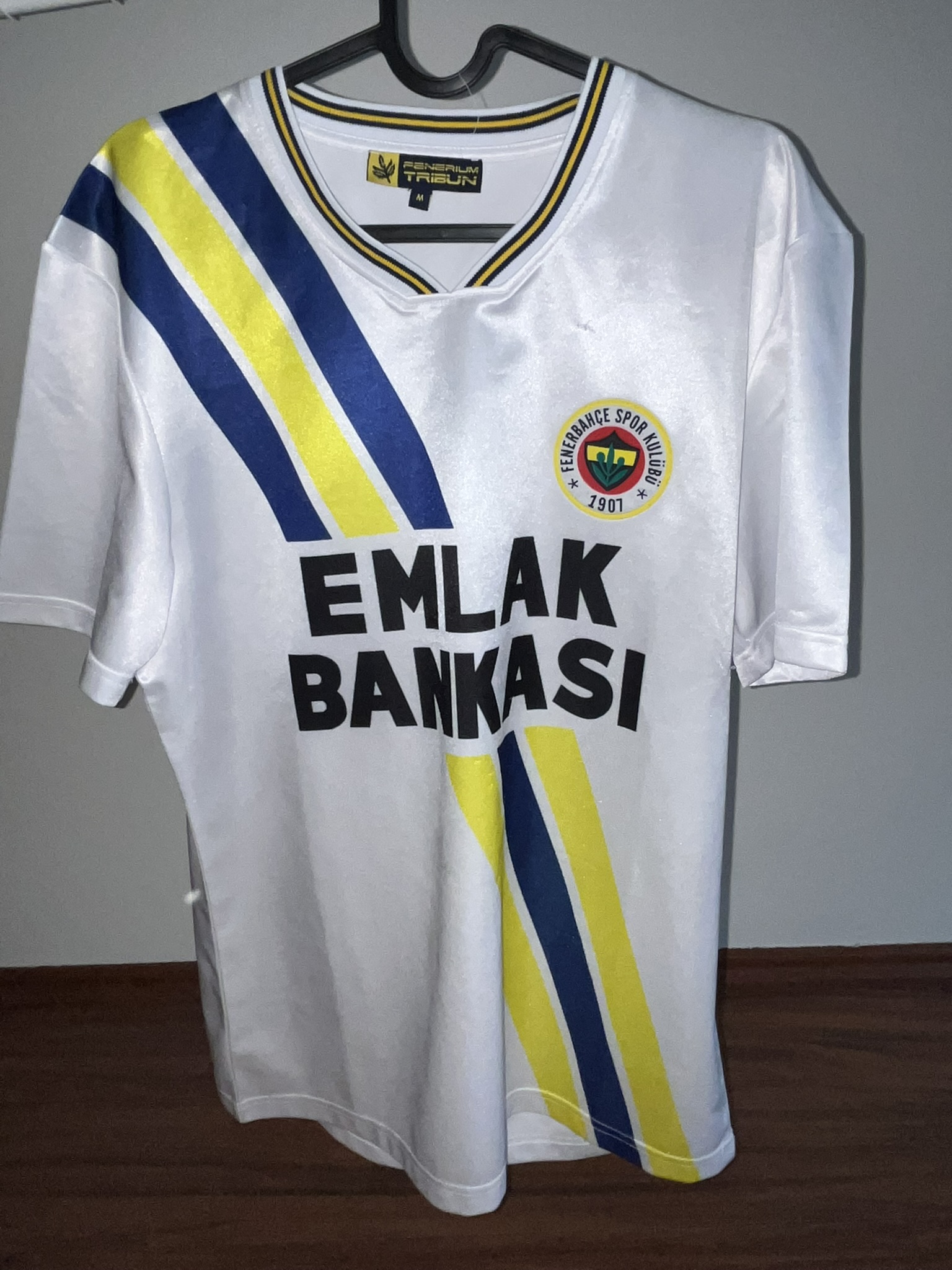 Fenerbahçe 1993-1994