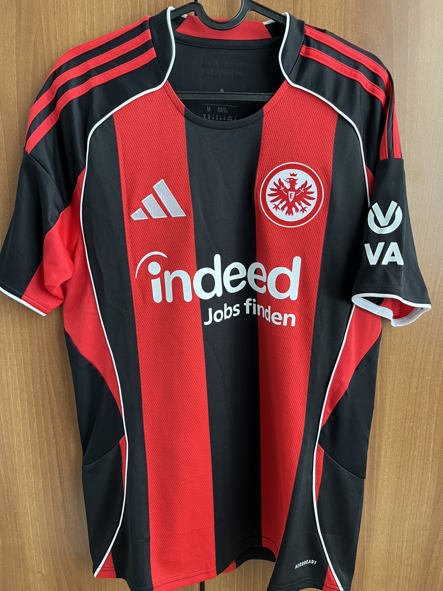 Eintracht Frankfurt 2025-2026
