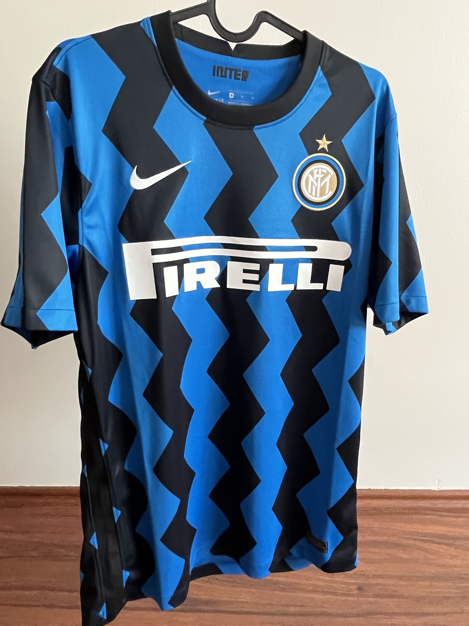 Inter 2020-2021