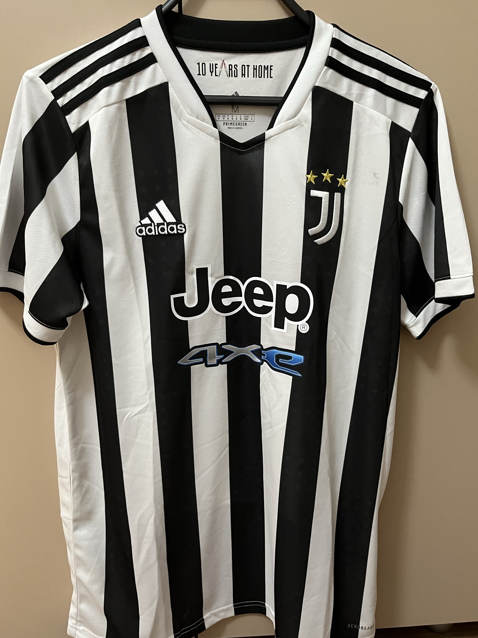 Juventus 2021-2022