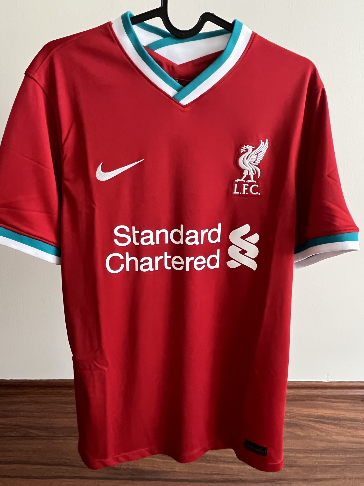 Liverpool 2020-2021