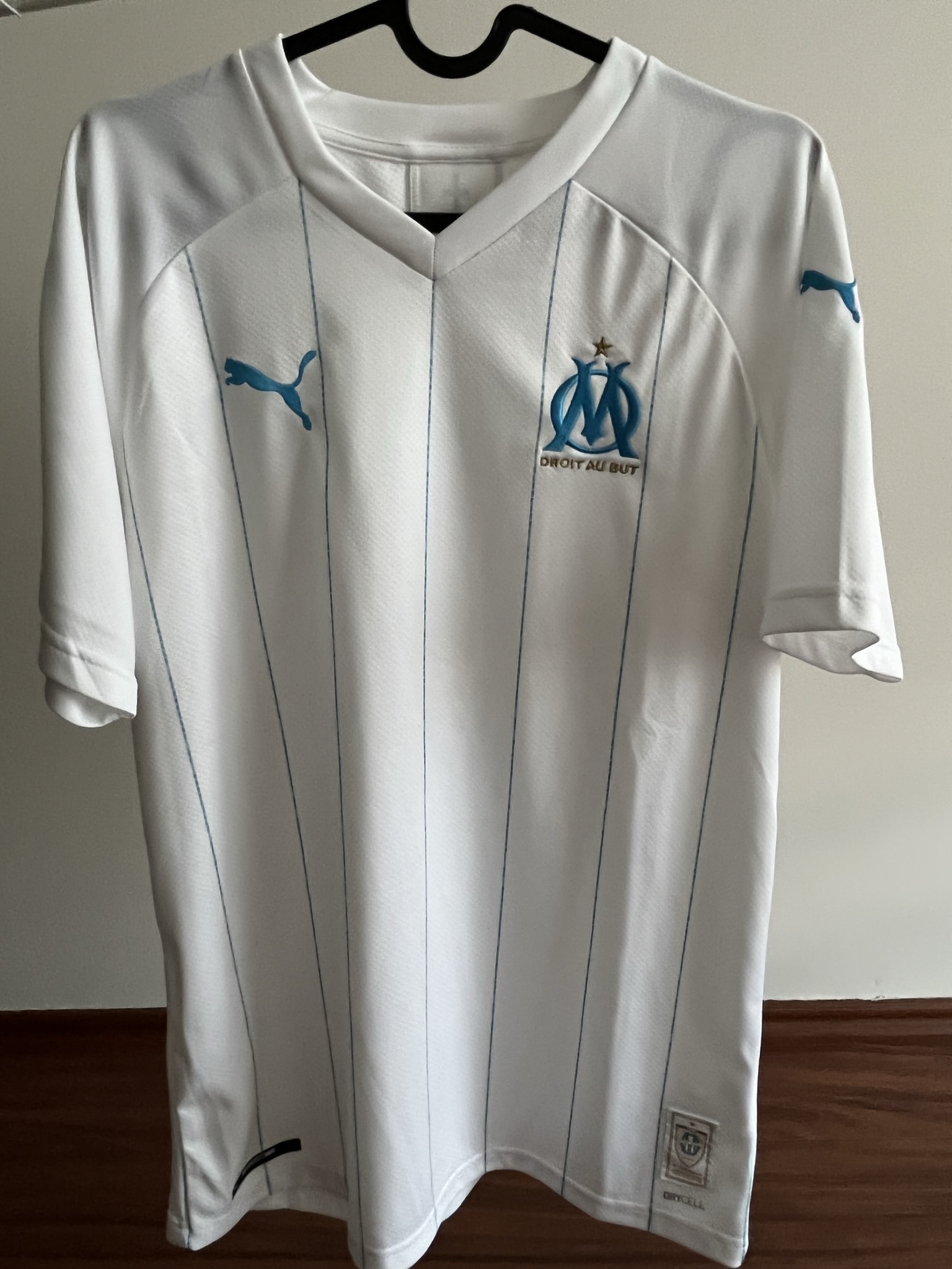 Marseille 2019-2020