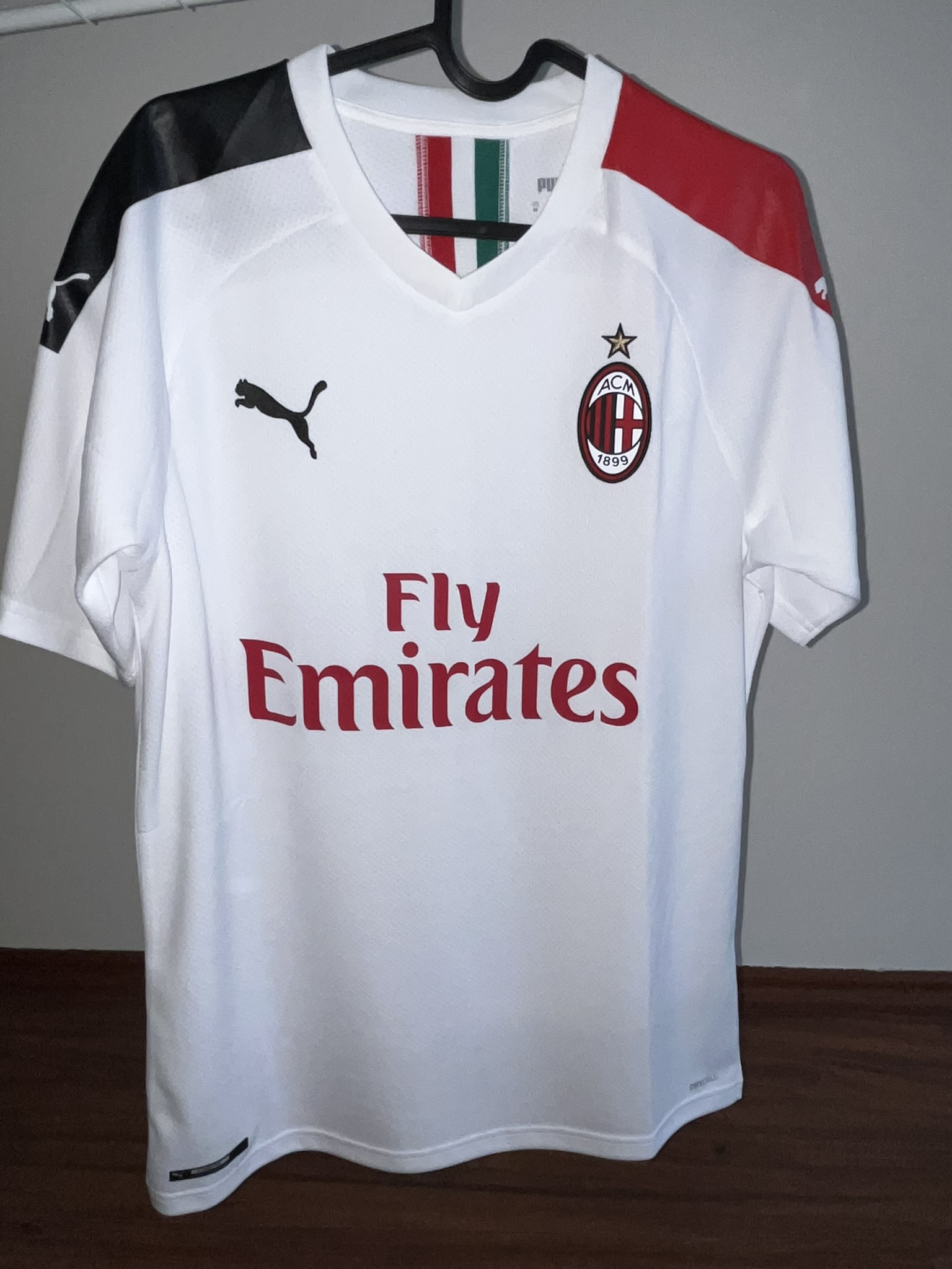 Milan 2019-2020