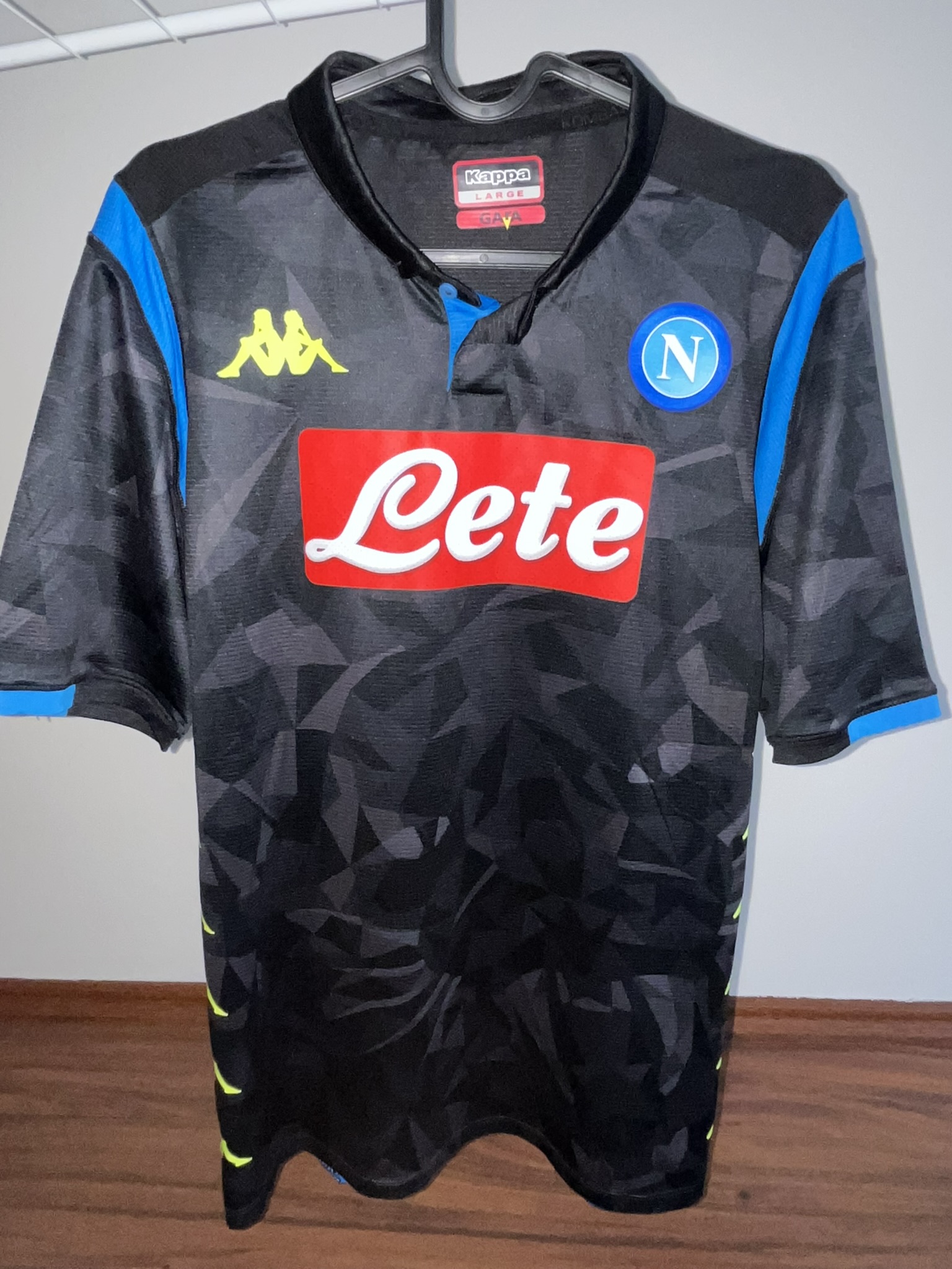 Napoli 2018-2019