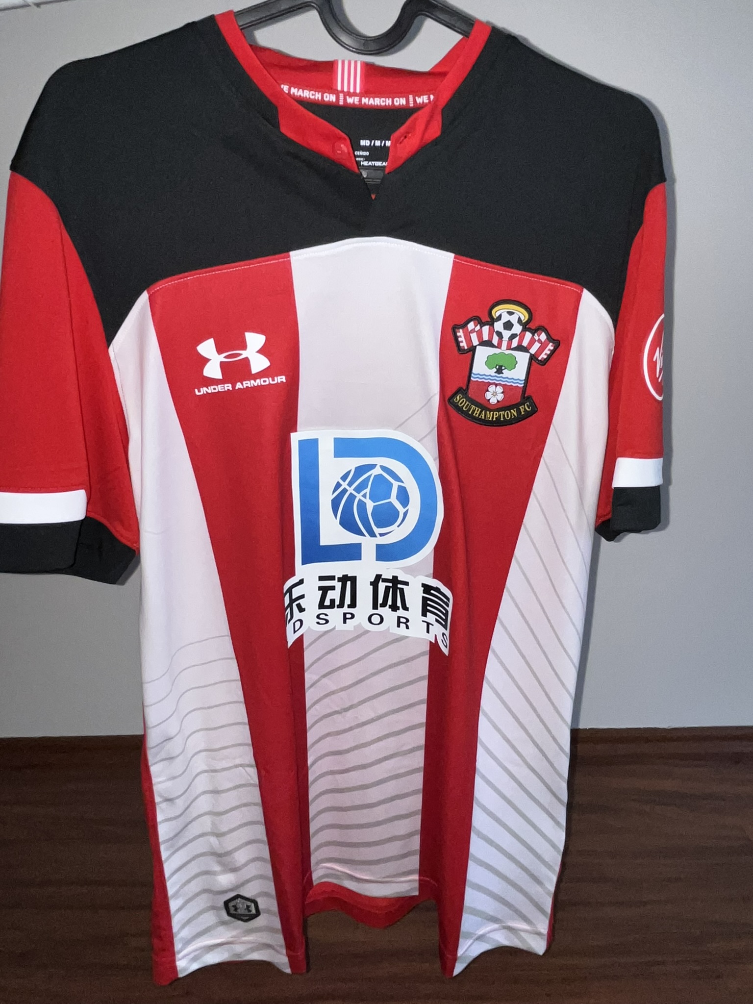 Southampton 2019-2020