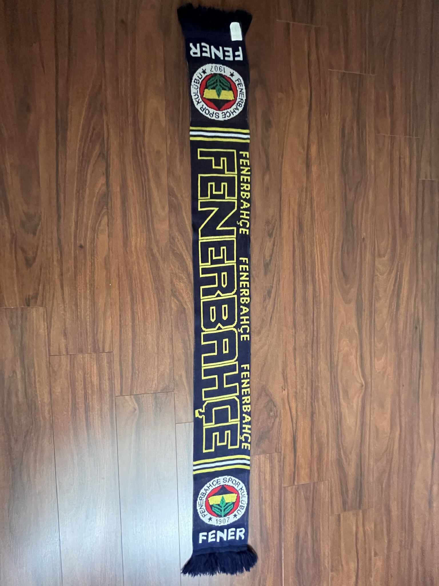 Fenerbahçe