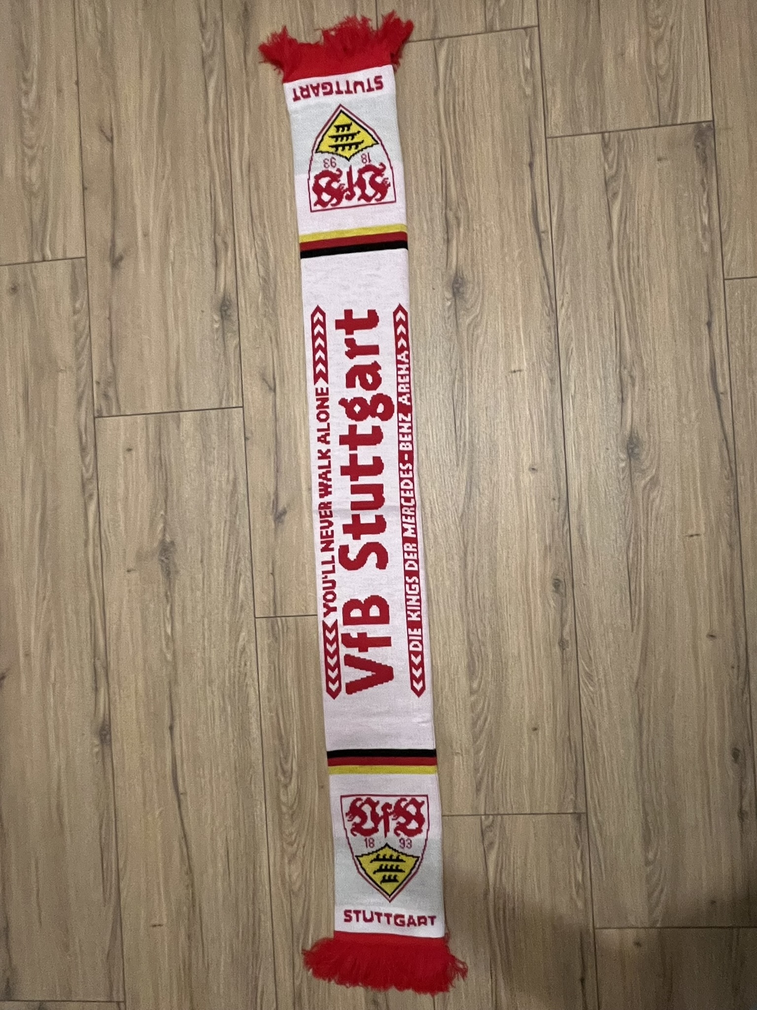 VfB Stuttgart