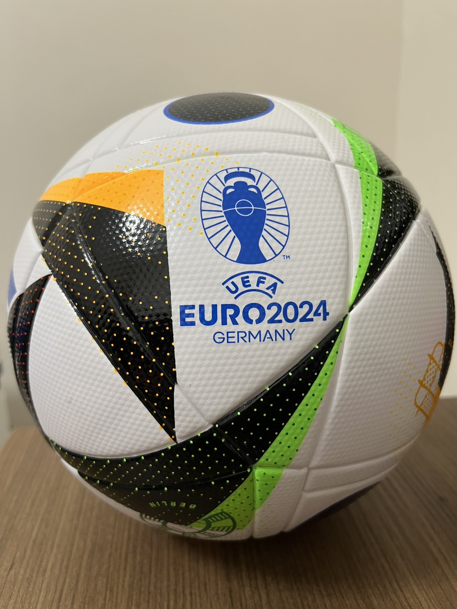 Euro 2024 (Fussballliebe)