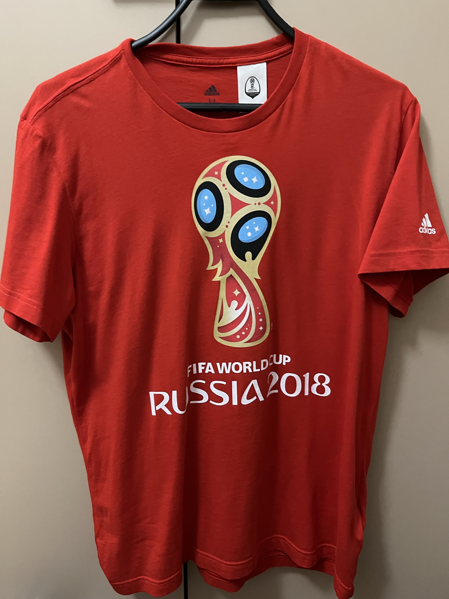 World Cup 2018